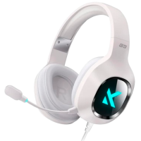 Căști Mchose G9 Pro White Fără fir / Gaming / Over the ear