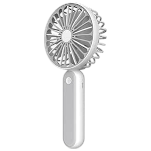 Ventilator Platinet PRDF322 White 3 W, Electronic, Numărul de viteze: 3 photo 1
