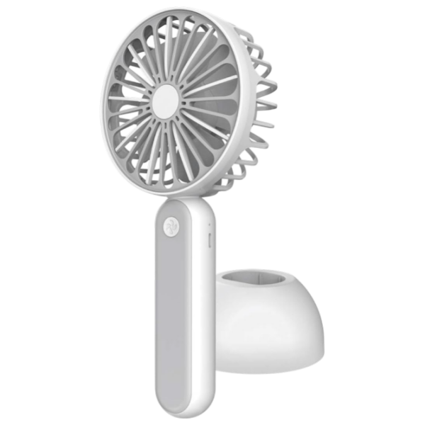 Ventilator Platinet PRDF322 White 3 W, Electronic, Numărul de viteze: 3 photo 2
