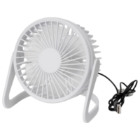 Вентилятор Platinet PTF322W Белый 5 Вт, Механическое, Количество скоростей: 1