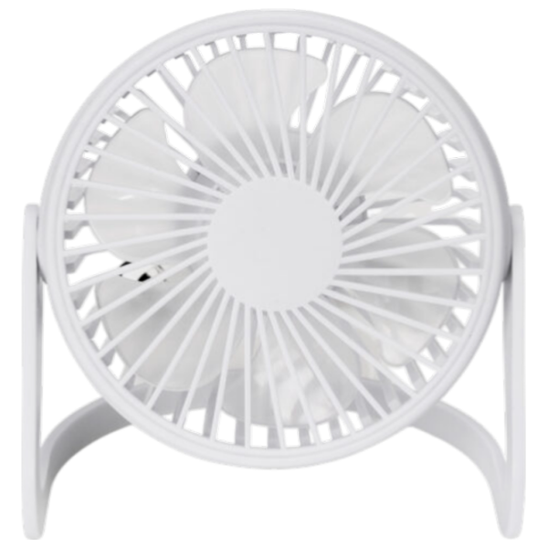 Ventilator Platinet PTF322W White 5 W, Mecanic, Numărul de viteze: 1 photo 2