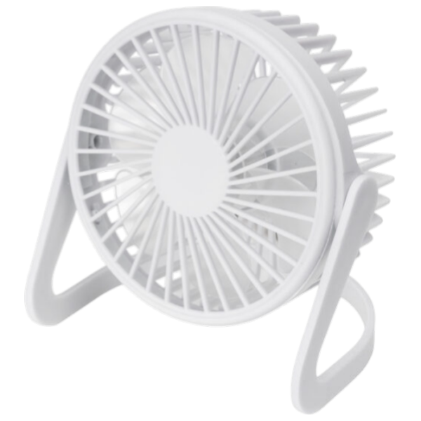 Ventilator Platinet PTF322W White 5 W, Mecanic, Numărul de viteze: 1 photo 3