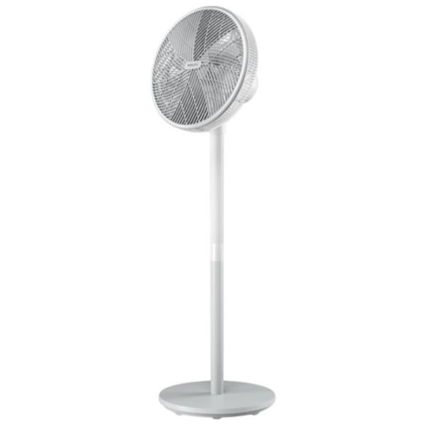 Вентилятор Philips CX2550/00 Белый 50 Вт, Электронное, Количество скоростей: 3 photo 1