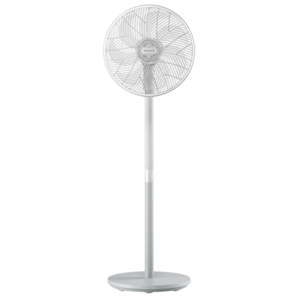 Вентилятор Philips CX2550/00 Белый 50 Вт, Электронное, Количество скоростей: 3 photo 2