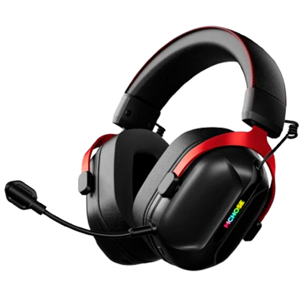 Căști Mchose S9 Pro Black Fără fir / Gaming / Over the ear photo 1