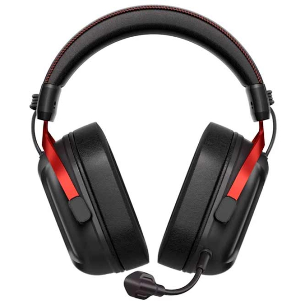Căști Mchose S9 Pro Black Fără fir / Gaming / Over the ear photo 4