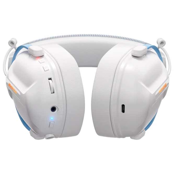 Căști Mchose S9 Pro Black Fără fir / Gaming / Over the ear photo 4