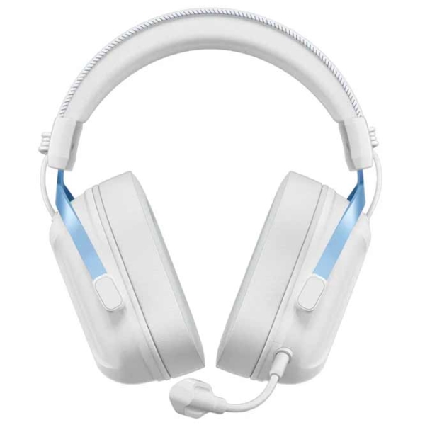 Căști Mchose S9 Pro Black Fără fir / Gaming / Over the ear photo 5