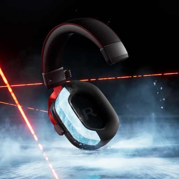 Căști Mchose S9 Pro Black Fără fir / Gaming / Over the ear photo 8