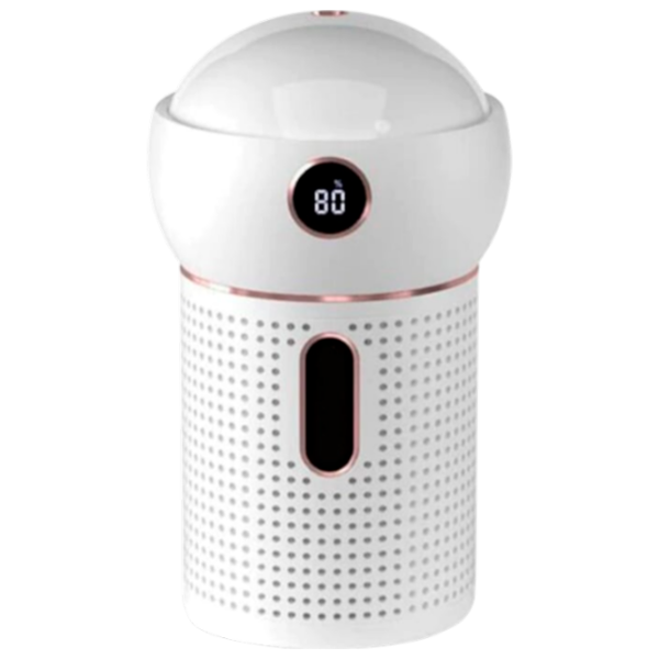 Umidificator de aer Humidifier WT-A88 White  photo 1