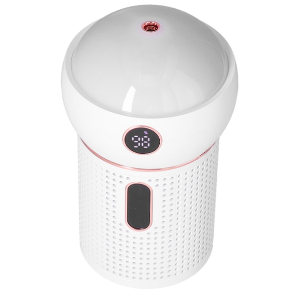 Umidificator de aer Humidifier WT-A88 White  photo 3