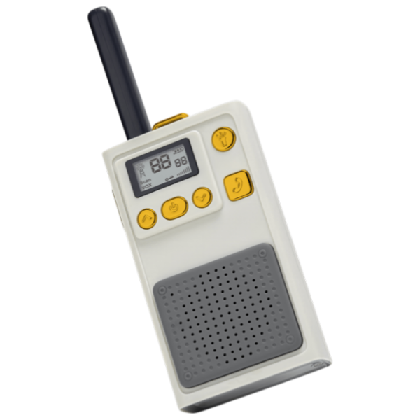 Радиостанции Walkie Talkie W1A Разноцветный  photo 3