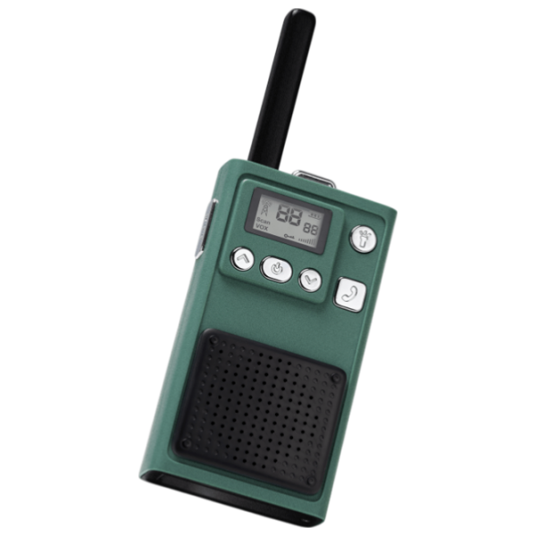 Радиостанции Walkie Talkie W1A Разноцветный  photo 5