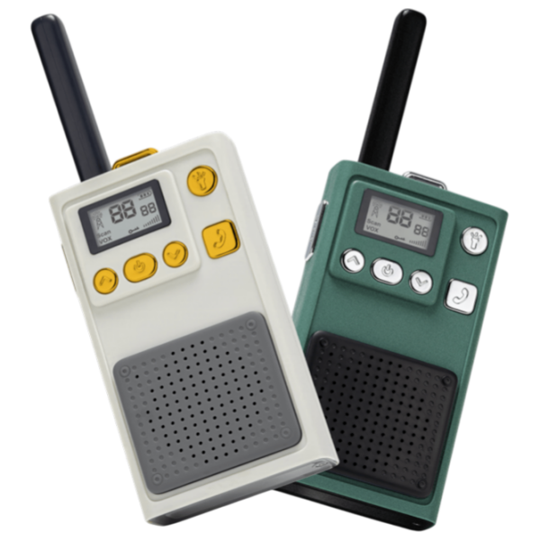 Радиостанции Walkie Talkie W1A Разноцветный  photo 7
