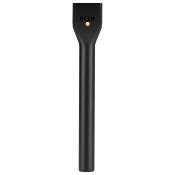 Adaptor pentru microfon Rode Interview GO Black  photo 1