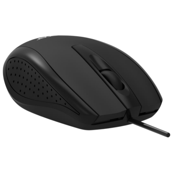 Мышь Acer HP.EXPBG.008 Черный Проводная, 1000 dpi photo 3