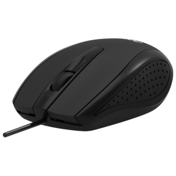 Мышь Acer HP.EXPBG.008 Черный Проводная, 1000 dpi photo 4