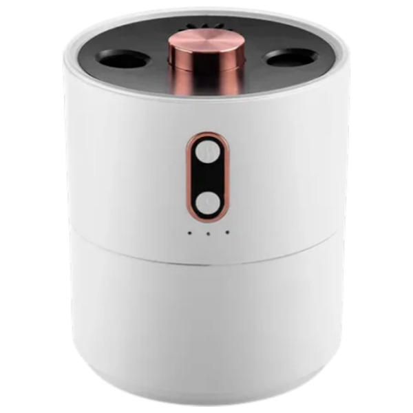 Umidificator de aer Humidifier V25 White  photo 1