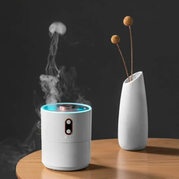 Umidificator de aer Humidifier V25 White  photo 3
