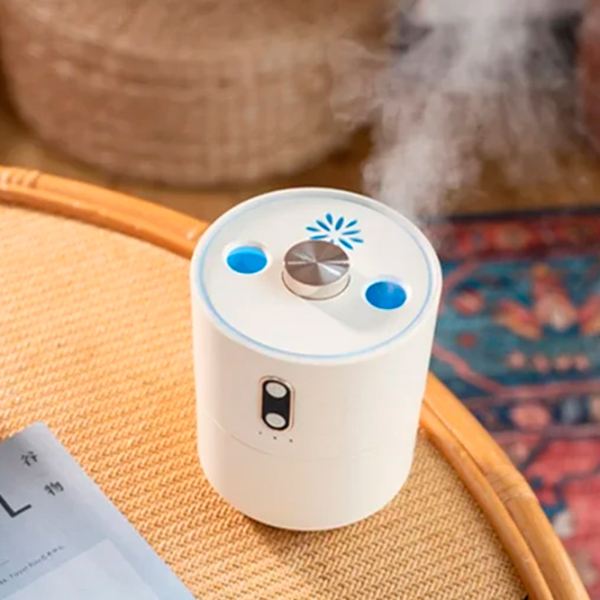 Umidificator de aer Humidifier V25 White  photo 5