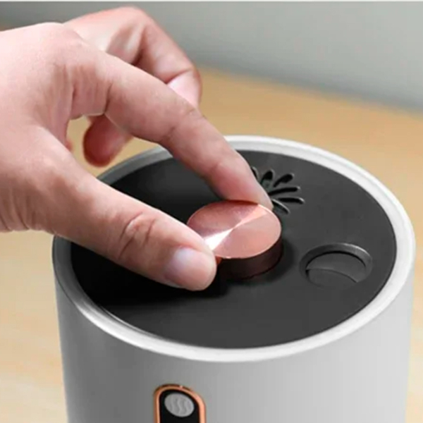 Umidificator de aer Humidifier V25 White  photo 6