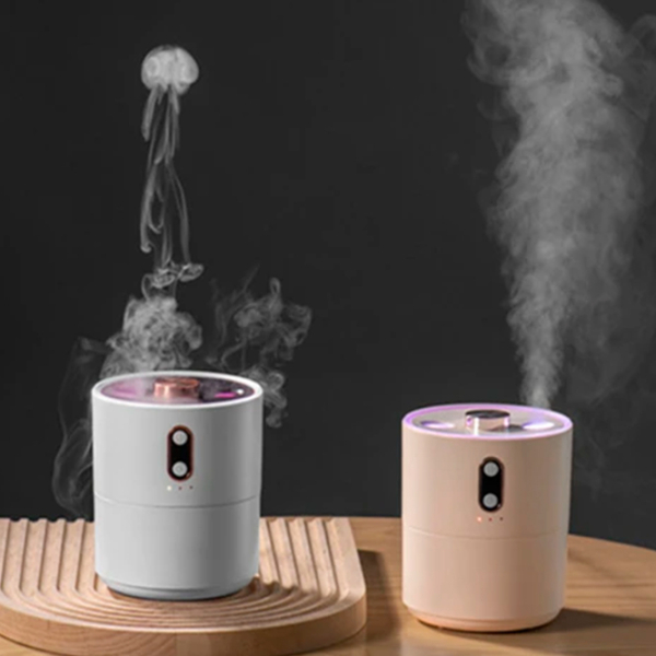 Umidificator de aer Humidifier V25 White  photo 7