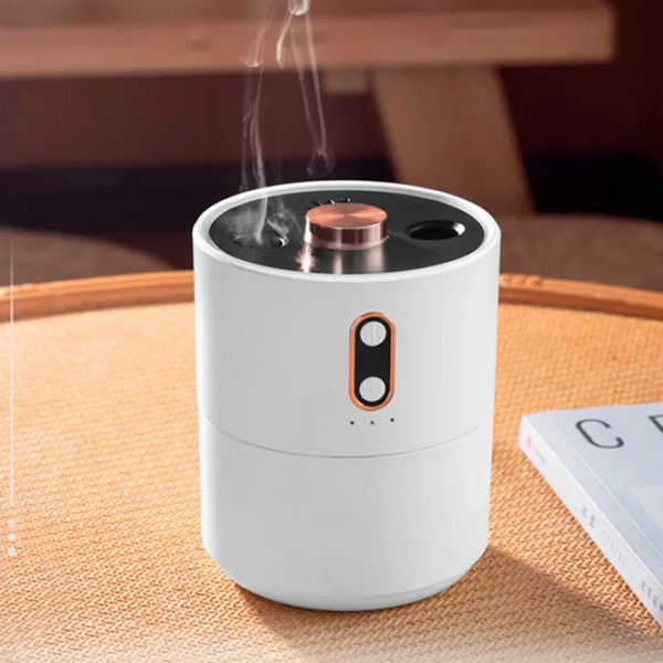 Umidificator de aer Humidifier V25 White  photo 8