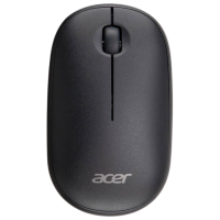 Мышь Acer AMR100 Черный Беспроводные, 1600 dpi
