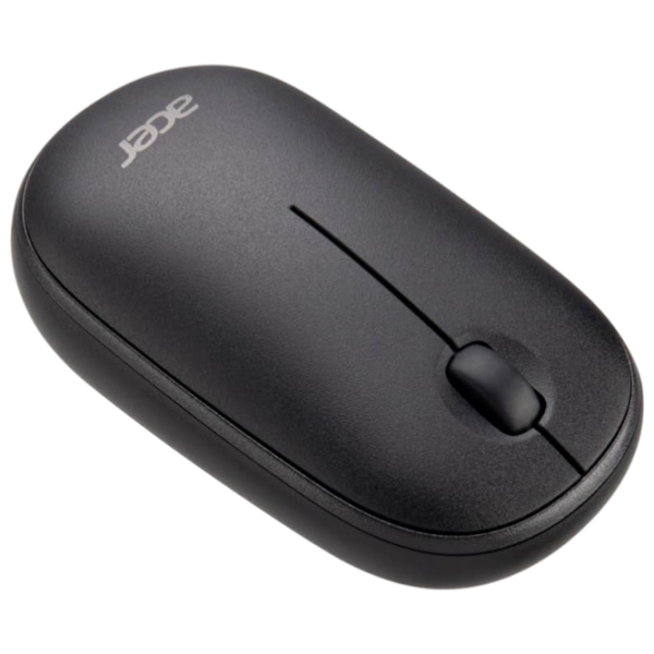 Мышь Acer AMR100 Черный Беспроводные, 1600 dpi photo 2