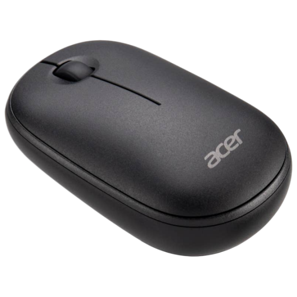 Мышь Acer AMR100 Черный Беспроводные, 1600 dpi photo 3