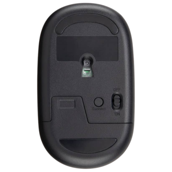 Мышь Acer AMR100 Черный Беспроводные, 1600 dpi photo 4