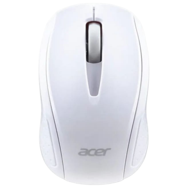 Мышь Acer AMR800 Белый Беспроводные, 1600 dpi photo 1