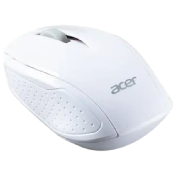 Мышь Acer AMR800 Белый Беспроводные, 1600 dpi photo 2