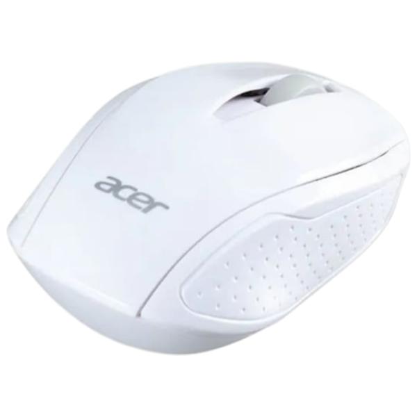 Мышь Acer AMR800 Белый Беспроводные, 1600 dpi photo 3