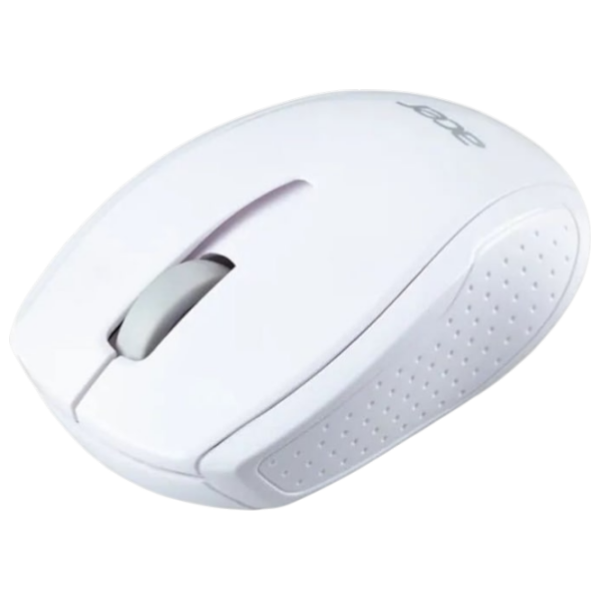 Мышь Acer AMR800 Белый Беспроводные, 1600 dpi photo 4