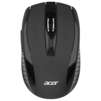 Мышь Acer MX202 Черный Беспроводные, 1200 dpi