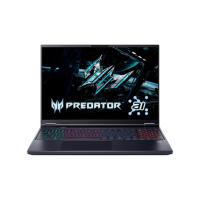 Ноутбук Acer Predator Helios Neo 18 AI PHN18-72 Abyssal Черный 18" | 32 ГБ | 1 ТБ | Intel Core Ultra 9 275HX | GeForce RTX 5070 8 ГБ