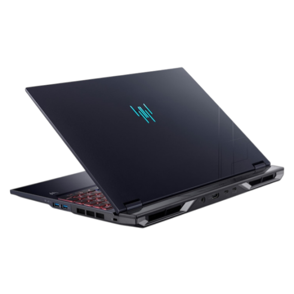 Laptop Acer Predator Helios Neo 18 AI PHN18-72 Abyssal Black 18" | 32 GB | 1 TB | Intel Core Ultra 9 275HX | GeForce RTX 5070 8 GB photo 5