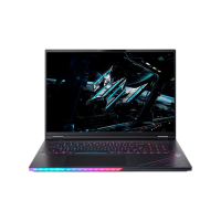 Laptop Acer Predator Helios Neo 18 AI PH18-73 Abyssal Black 18" | 64 GB | 2 TB | Intel Core Ultra 9 275HX | GeForce RTX 5080 16 GB