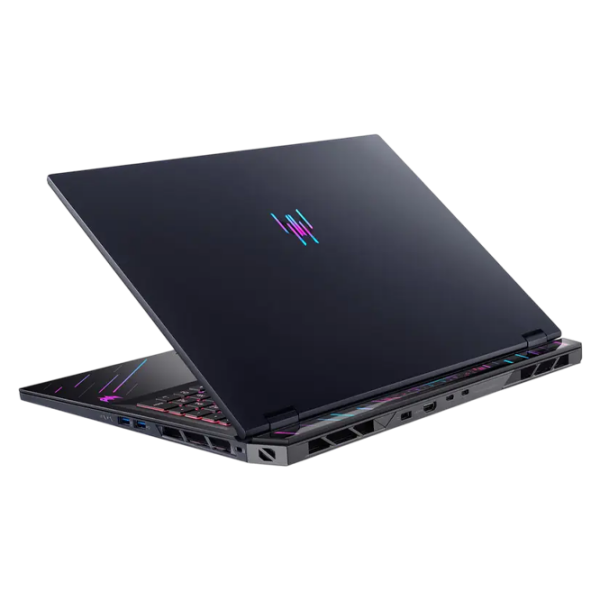 Laptop Acer Predator Helios Neo 18 AI PH18-73 Abyssal Black 18" | 64 GB | 2 TB | Intel Core Ultra 9 275HX | GeForce RTX 5080 16 GB photo 7