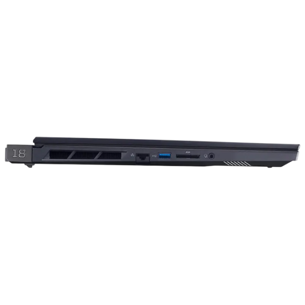 Laptop Acer Predator Helios Neo 18 AI PH18-73 Abyssal Black 18" | 64 GB | 2 TB | Intel Core Ultra 9 275HX | GeForce RTX 5080 16 GB photo 9