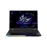 Laptop Acer Predator Helios 16 AI PH16-73 Abyssal Black 16" | 32 GB | 1 TB | Intel Core Ultra 9 275HX | GeForce RTX 5070 Ti 12 GB