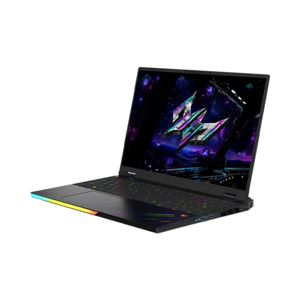 Ноутбук Acer Predator Helios 16 AI PH16-73 Abyssal Черный 16" | 32 ГБ | 1 ТБ | Intel Core Ultra 9 275HX | GeForce RTX 5070 Ti 12 ГБ photo 3