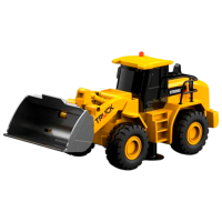 Бульдозер Wenyi Builder WY1101A
White
Желтый 