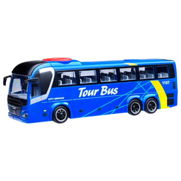 Автобус Wenyi Shuttle Bus WY1107A
White
Синий  photo 1