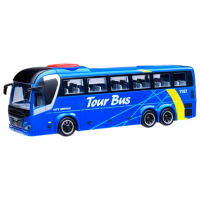 Автобус Wenyi Shuttle Bus WY1107A
White
Синий 