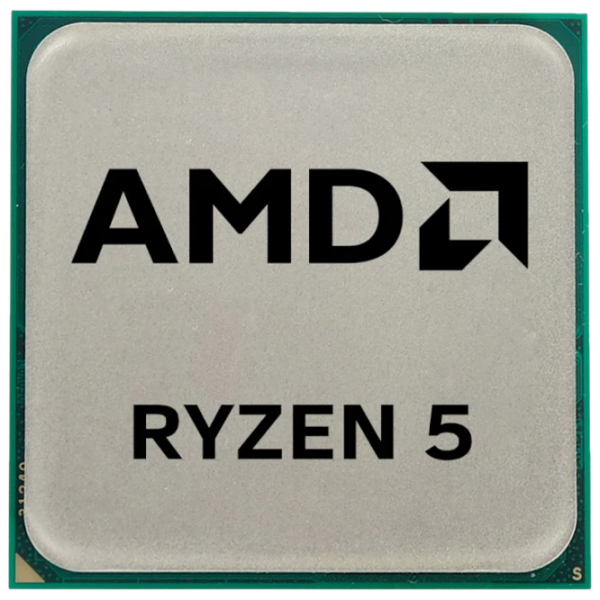 Calculator de jocuri Navigator 10556 Black AMD Ryzen 5 5500 16 GB 1 TB GeForce RTX 3050 6 GB photo 2