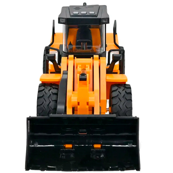 Buldozer Wenyi Builder WY1103A
White
Orange  photo 3
