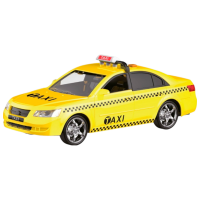 Машинка Wenyi Transport WY560C
White
Желтый 