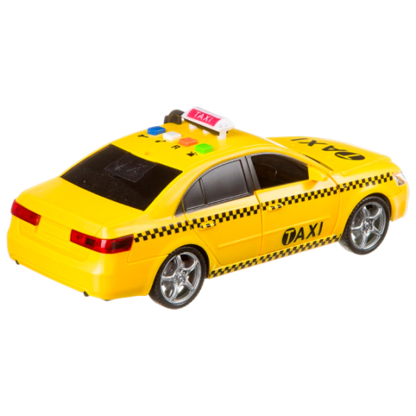 Mașină Wenyi Transport WY560C
White
Yellow  photo 2